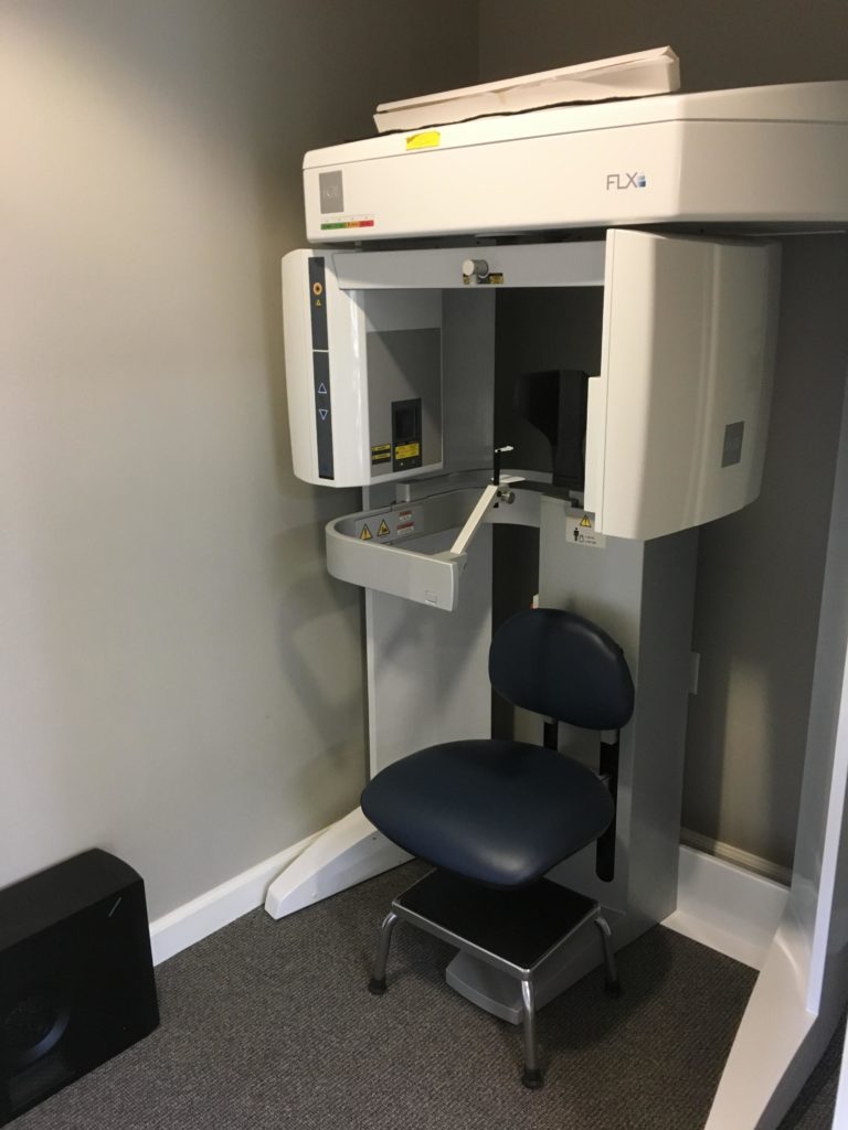 How does the Vivos treatment work? Dr. Rebecca Havel DDS, SC